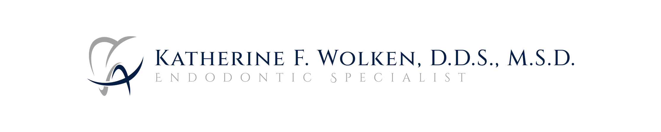 Katie Wolken, DDS, MSD
