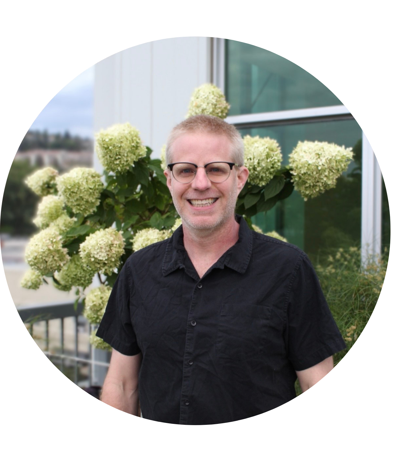 Dr. Ross McLean Dr. Ross McLean